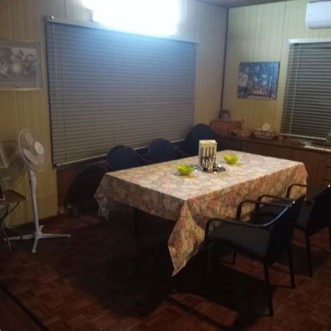 Don\'t Worry Be Happy - Lennox Head Accommodation 8