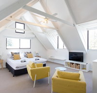 Monument Hill Townhouse - Fremantle - Lennox Head Accommodation