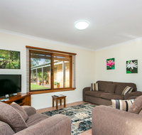 Coranda Lodge - Lennox Head Accommodation