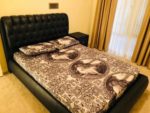 LA ANCHOR ON THE CANALS (MANDURAH) - Lennox Head Accommodation 14