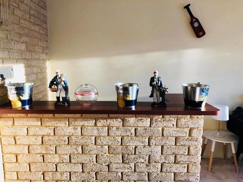 LA ANCHOR ON THE CANALS (MANDURAH) - Lennox Head Accommodation 15