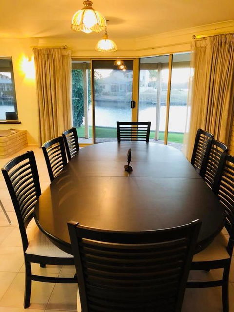 LA ANCHOR ON THE CANALS (MANDURAH) - Lennox Head Accommodation 8