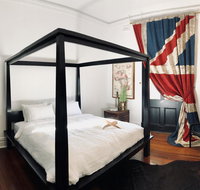SoBe Fremantle - Lennox Head Accommodation