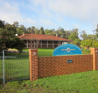 Bridgetown Valley Lodge - Lennox Head Accommodation
