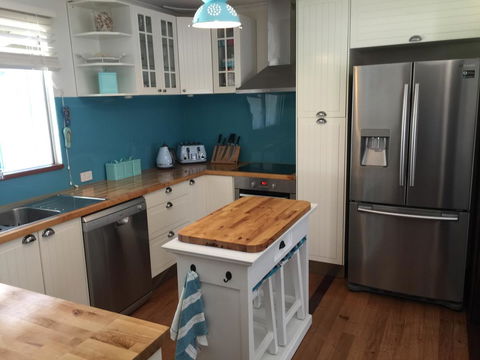 Aqua Shack Jurien Bay - Lennox Head Accommodation 0