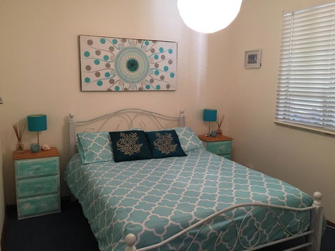 Aqua Shack Jurien Bay - Lennox Head Accommodation 8