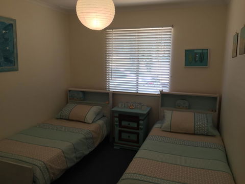 Aqua Shack Jurien Bay - Lennox Head Accommodation 9
