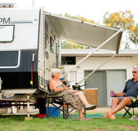 Banksia Tourist Park - Lennox Head Accommodation