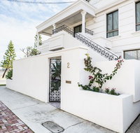 Ada South Fremantle - Lennox Head Accommodation