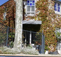 Chester Villa - Lennox Head Accommodation