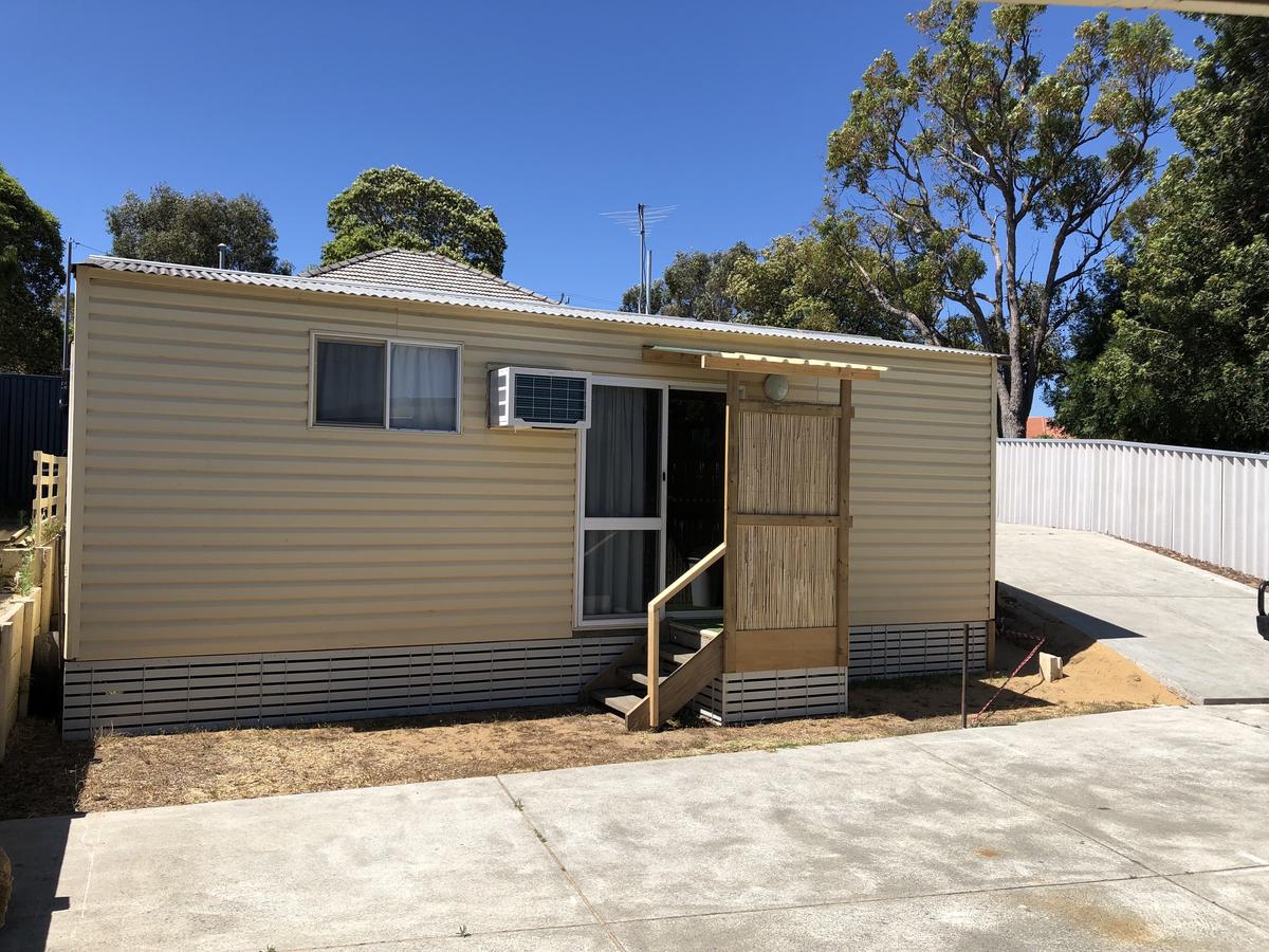 Bicton WA Lennox Head Accommodation