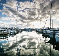 Oceanside 22 - Lennox Head Accommodation