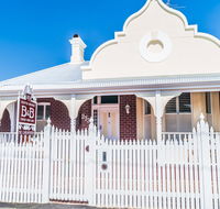 South Beach Bed  Breakfast - Lennox Head Accommodation