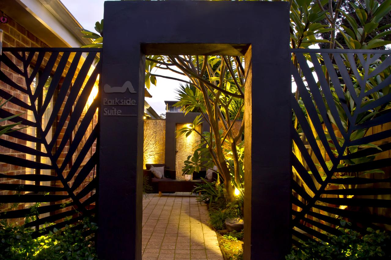 Highgate WA Lennox Head Accommodation