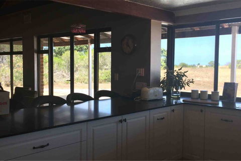 Ocean View Homestead - Lennox Head Accommodation 19