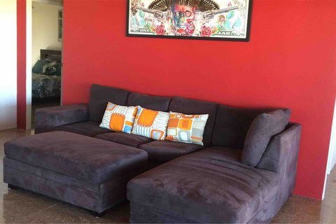 Ocean View Homestead - Lennox Head Accommodation 6