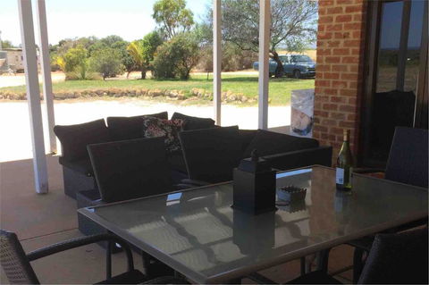 Ocean View Homestead - Lennox Head Accommodation 37