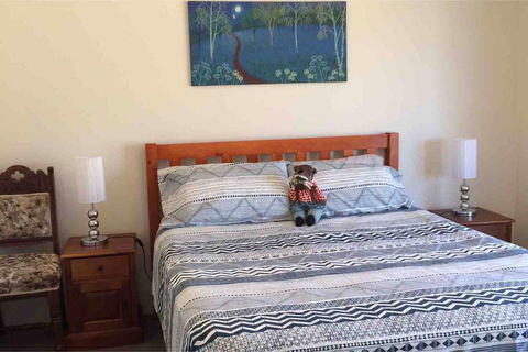 Ocean View Homestead - Lennox Head Accommodation 35
