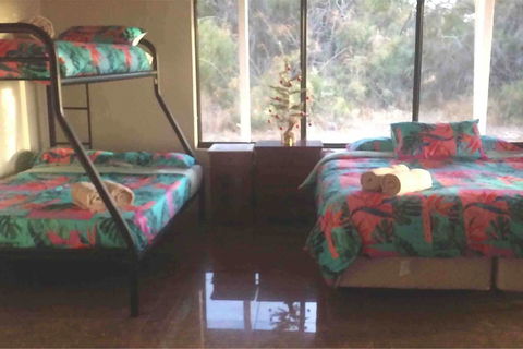 Ocean View Homestead - Lennox Head Accommodation 13