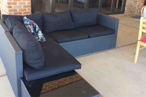 Ocean View Homestead - Lennox Head Accommodation 27