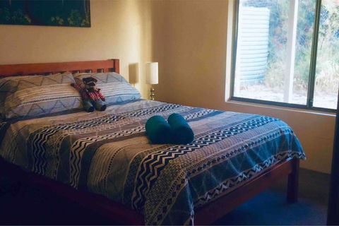 Ocean View Homestead - Lennox Head Accommodation 10