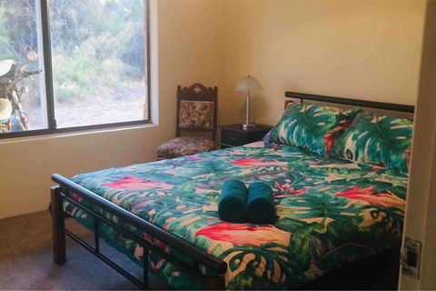 Ocean View Homestead - Lennox Head Accommodation 12