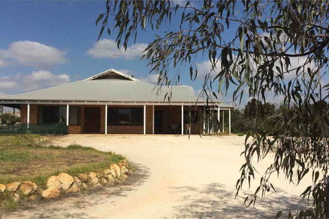 Ocean View Homestead - Lennox Head Accommodation 8
