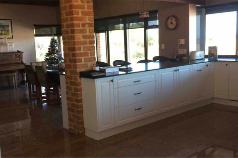 Ocean View Homestead - Lennox Head Accommodation 26