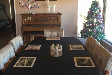 Ocean View Homestead - Lennox Head Accommodation 31