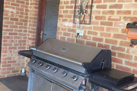 Ocean View Homestead - Lennox Head Accommodation 33