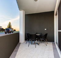 Reflections By Rockingham Apartments - Lennox Head Accommodation
