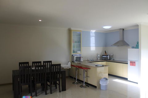 Seas The Day - Jurien Bay - Lennox Head Accommodation 1