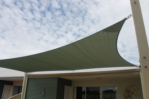 Seas The Day - Jurien Bay - Lennox Head Accommodation 13
