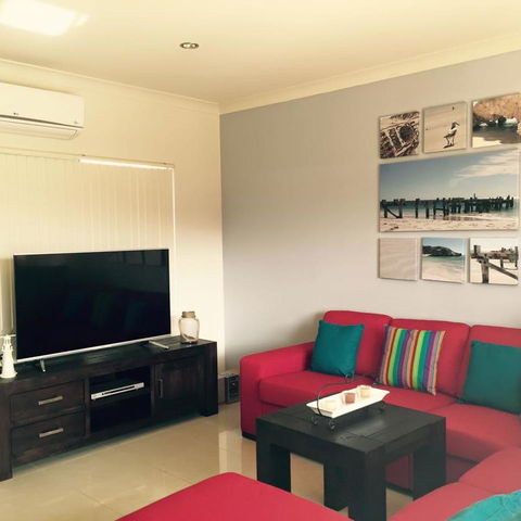 Seas The Day - Jurien Bay - Lennox Head Accommodation 21