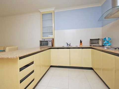 Seas The Day - Jurien Bay - Lennox Head Accommodation 19