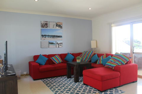 Seas The Day - Jurien Bay - Lennox Head Accommodation 3