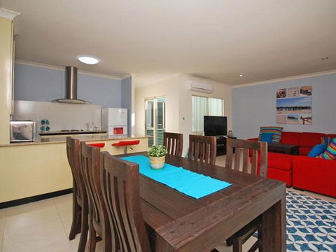 Seas The Day - Jurien Bay - Lennox Head Accommodation 30