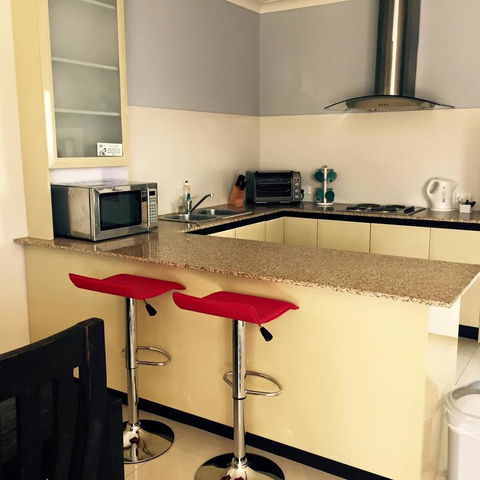 Seas The Day - Jurien Bay - Lennox Head Accommodation 29