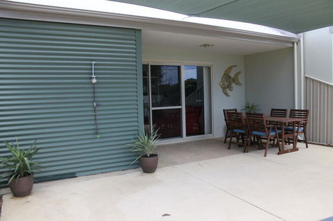 Seas The Day - Jurien Bay - Lennox Head Accommodation 15