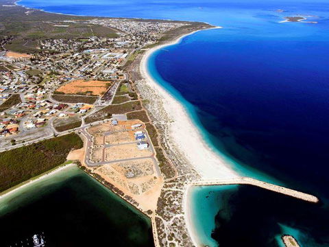 Seas The Day - Jurien Bay - Lennox Head Accommodation 20