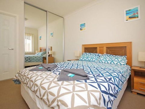 Seas The Day - Jurien Bay - Lennox Head Accommodation 22