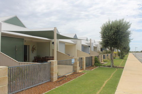 Seas The Day - Jurien Bay - Lennox Head Accommodation 5