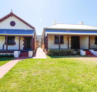 Fremantle Colonial Cottages - Lennox Head Accommodation