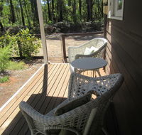 Di's Cabin in Dwellingup - Lennox Head Accommodation