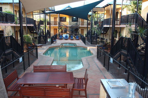 Apartments At Blue Seas Resort - Lennox Head Accommodation 10