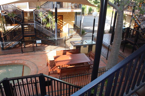 Apartments At Blue Seas Resort - Lennox Head Accommodation 8