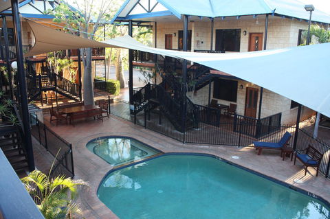 Apartments At Blue Seas Resort - Lennox Head Accommodation 15