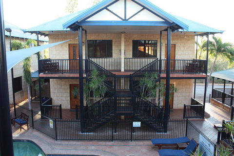 Apartments At Blue Seas Resort - Lennox Head Accommodation 11