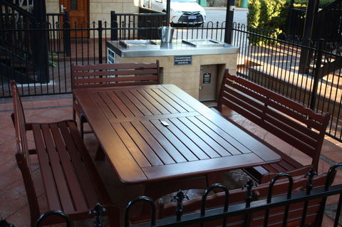 Apartments At Blue Seas Resort - Lennox Head Accommodation 13