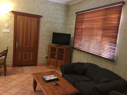 Apartments At Blue Seas Resort - Lennox Head Accommodation 2